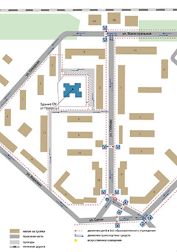 ПСИХОЛОГИЧЕСКИЕ ОСОБЕННОСТИ ДЕТЕЙ 3-4 лет